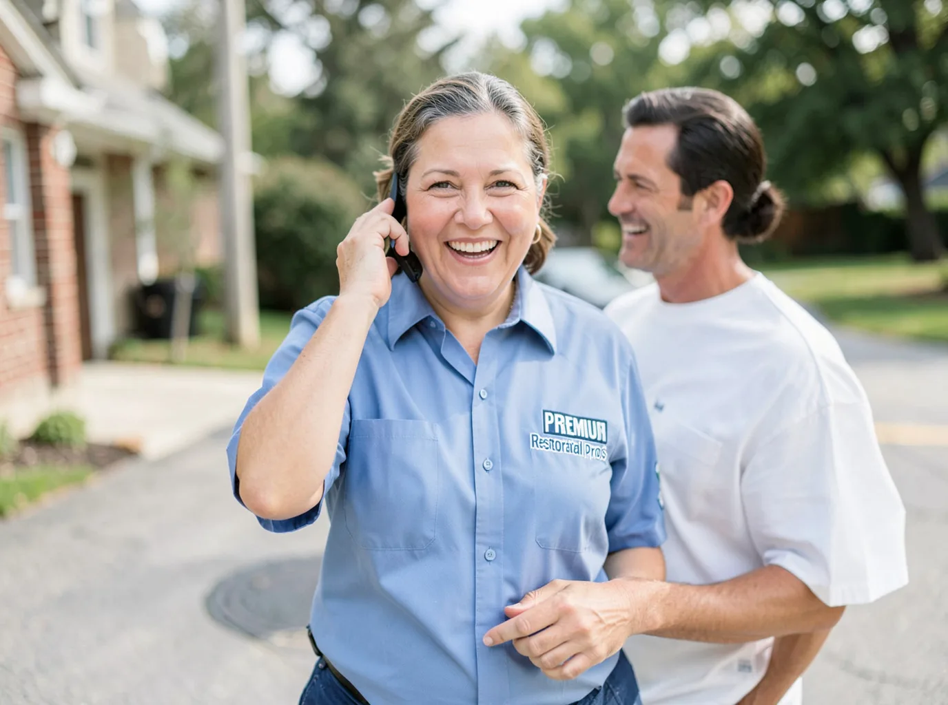 Water Damage Restoration Poland, IN FAQs